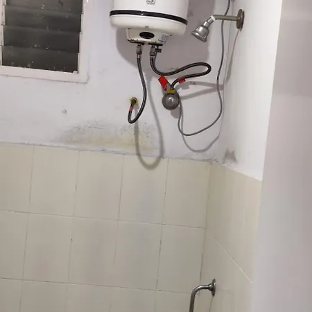 Aayushman Homes Bangalore Room photo