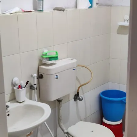 Aayushman Homes Bangalore Room photo