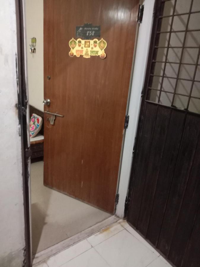 Aayushman Homes Apartment *