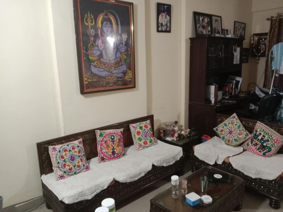 Apartment Aayushman Homes *