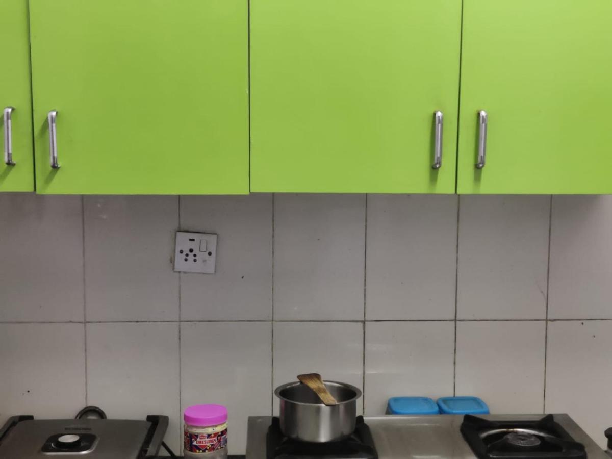 Apartment Aayushman Homes