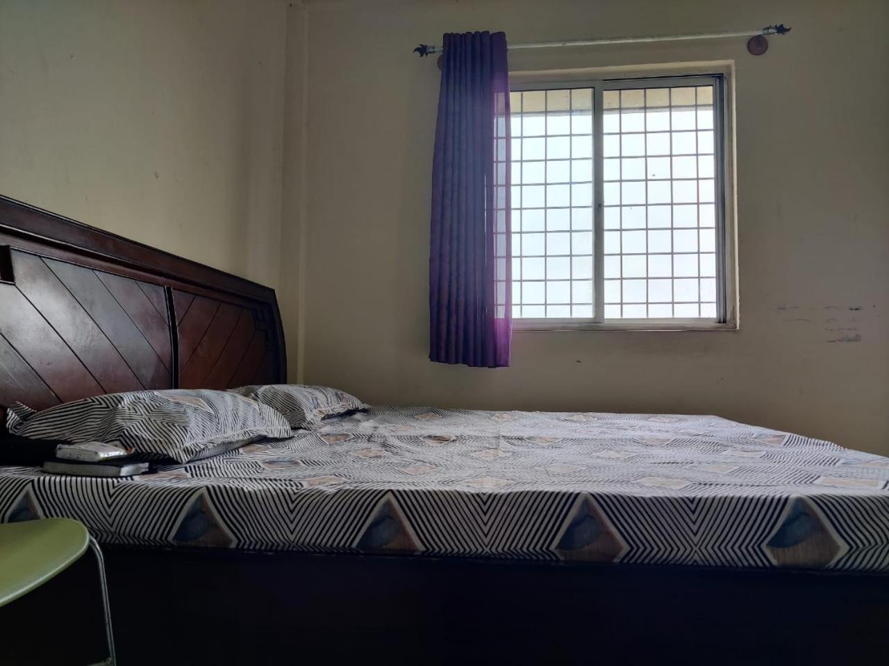 Apartment Aayushman Homes