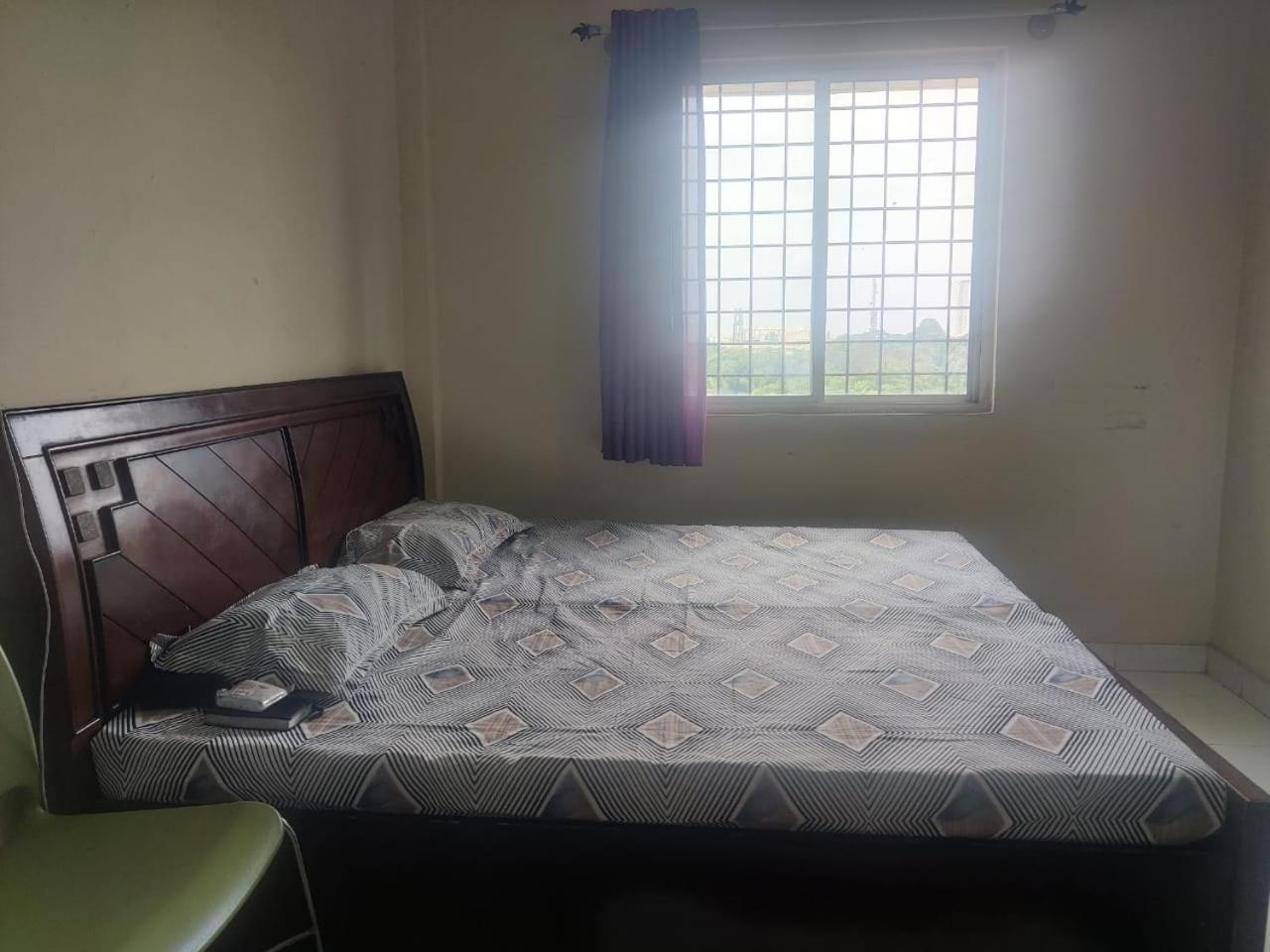 Aayushman Homes Apartment