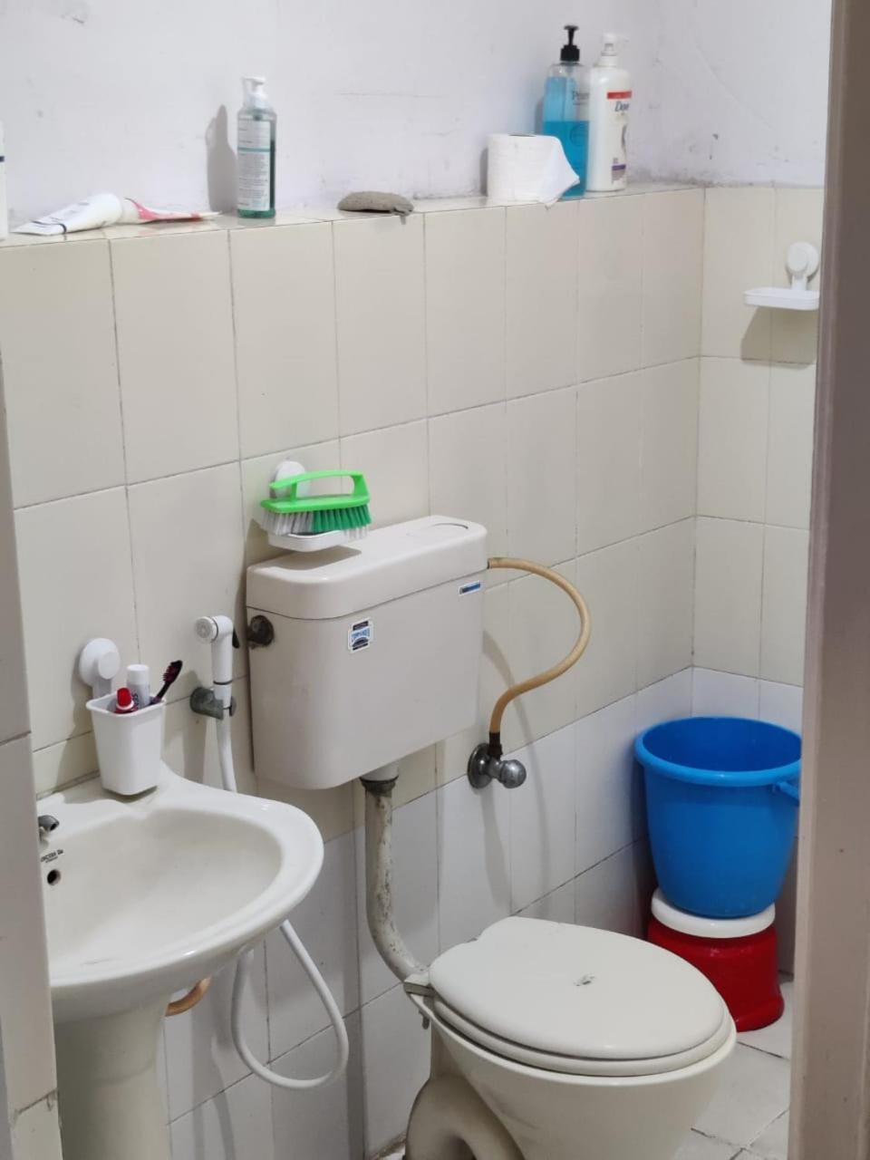 Aayushman Homes Apartment *