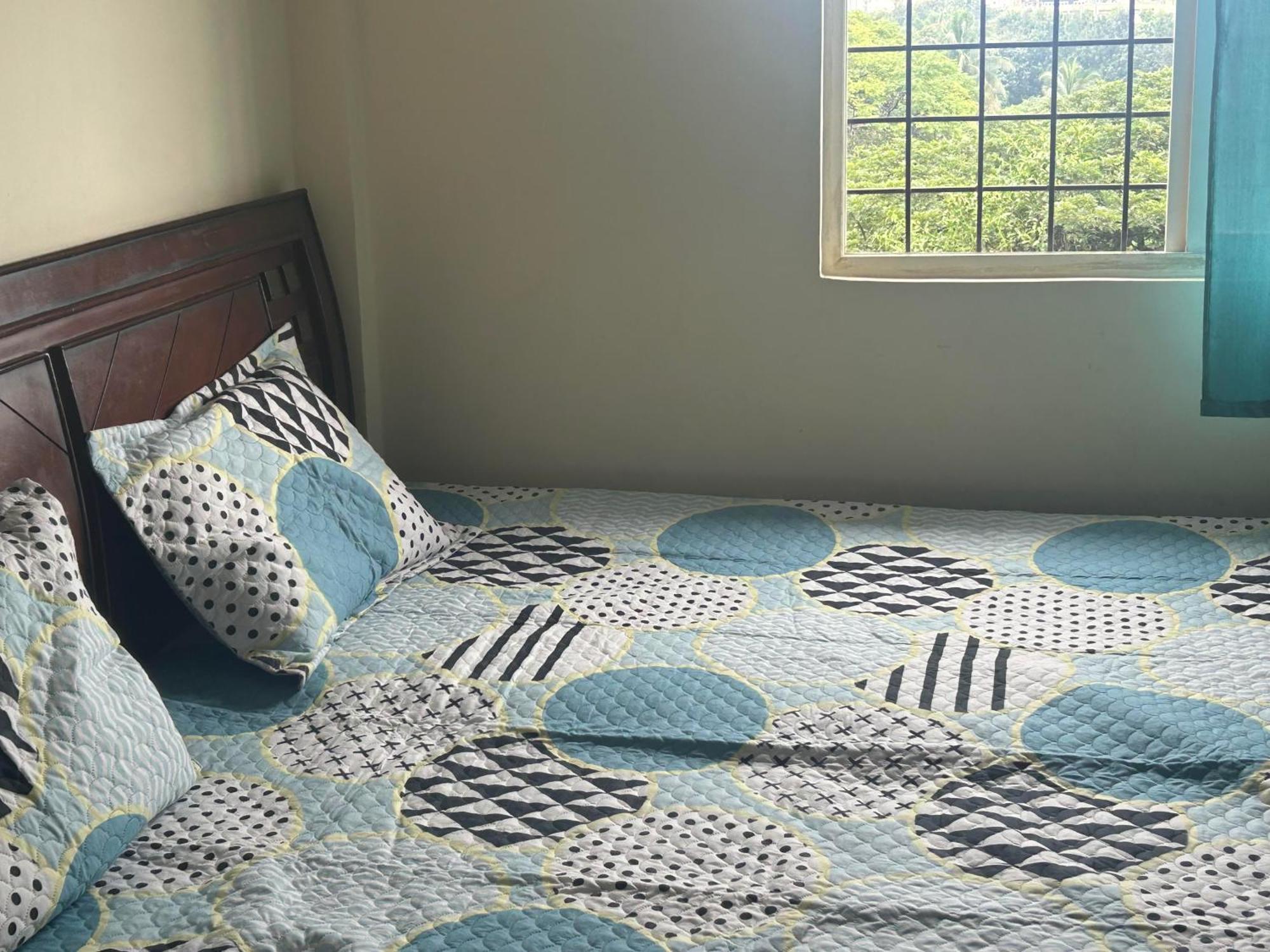 Apartment Aayushman Homes Bangalore