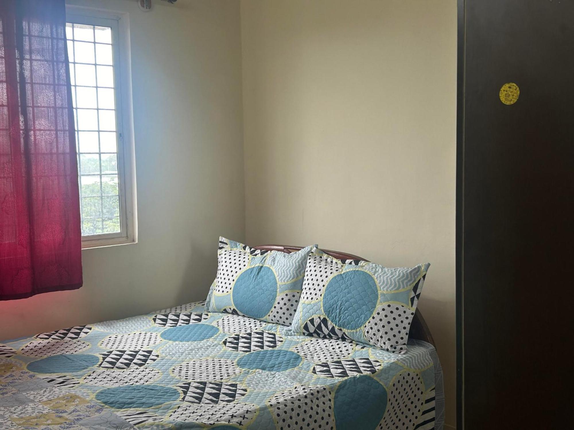 Apartment Aayushman Homes